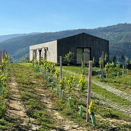 Lägenhet Refugio Douro Marco de Canavezes