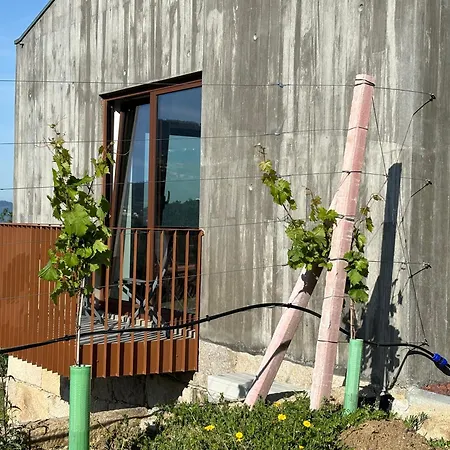 Refugio Douro Marco de Canavezes