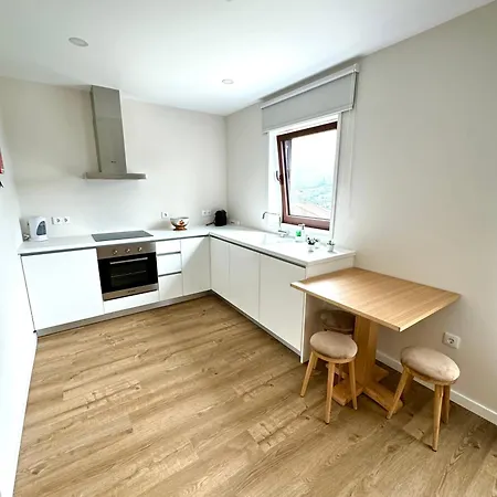 Refugio Douro Apartman Marco de Canavezes