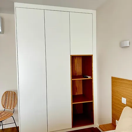 Refugio Douro Marco de Canavezes