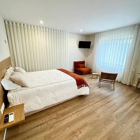 Refugio Douro Apartman Marco de Canavezes