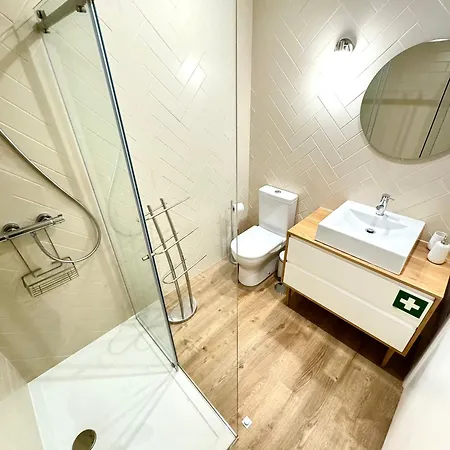 Apartment Refugio Douro *