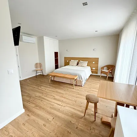 Refugio Douro Apartament Marco de Canavezes