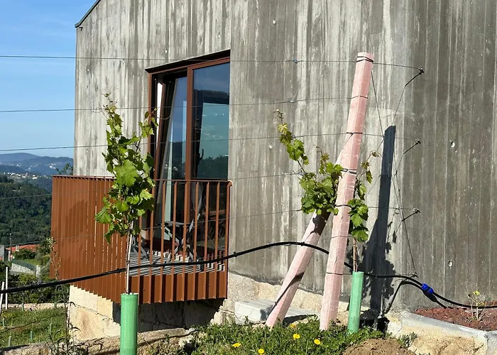 Refugio Douro Marco de Canavezes