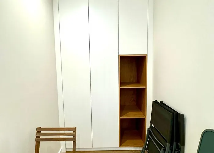 Refugio Douro Marco de Canavezes