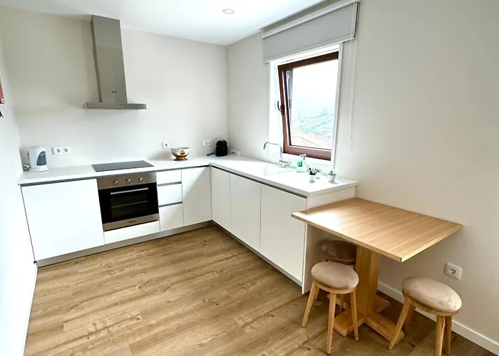 Refugio Douro Appartamento Marco de Canavezes