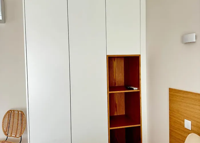 Refugio Douro Marco de Canaveses