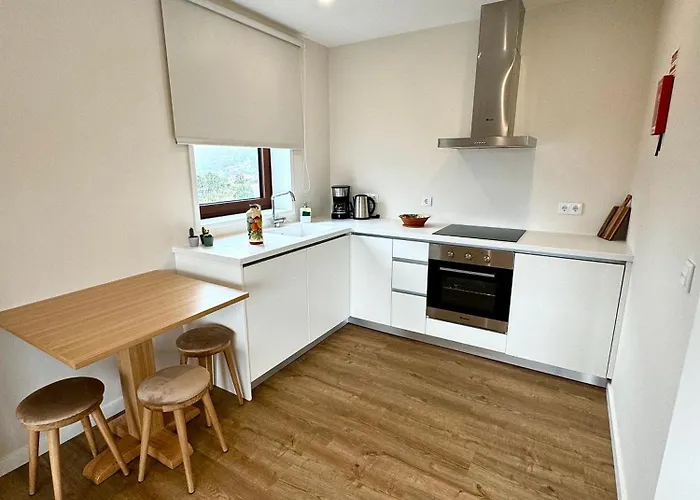 Refugio Douro Apartment