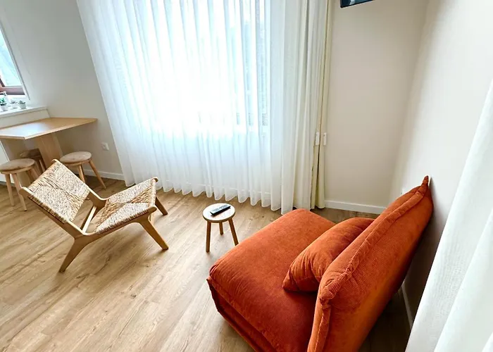 Apartment Refugio Douro