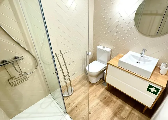 Apartment Refugio Douro *