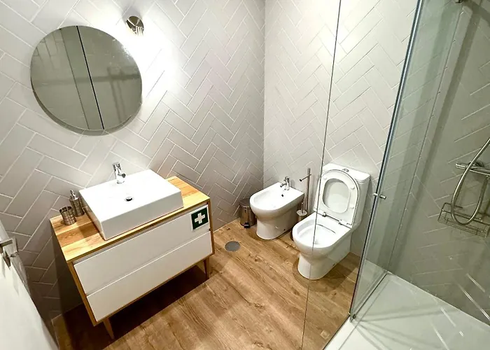 Apartment Refugio Douro *