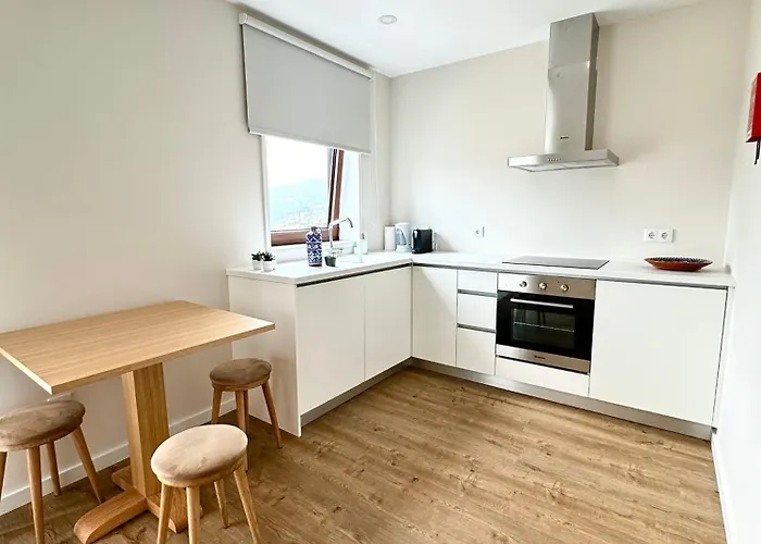 Apartment Refugio Douro *